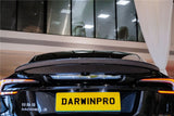 DarwinPRO 2024-2026 Tesla Model 3 Highland RWD AWD Performance Carbon Fiber IMP Design Trunk Spolier