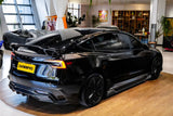 DarwinPRO 2024-2026 Tesla Model 3 Highland RWD AWD iMP Design Carbon Fiber IMP Design Wing