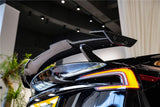 DarwinPRO 2024-2026 Tesla Model 3 Highland RWD AWD iMP Design Carbon Fiber IMP Design Wing