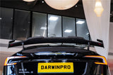 DarwinPRO 2024-2026 Tesla Model 3 Highland RWD AWD iMP Design Carbon Fiber IMP Design Wing