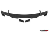 DarwinPRO 2024-2026 Tesla Model 3 Highland RWD AWD iMP Design Carbon Fiber IMP Design Wing