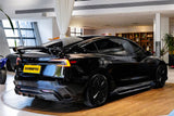 DarwinPRO 2024-2026 Tesla Model 3 Highland RWD AWD iMP Design Carbon Fiber IMP Design Wing