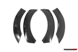 2020-2024 Tesla Model Y IMPII Performance Carbon Fiber Wide Body kit