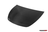 2020-2023 Tesla Model Y OE Style Carbon Fiber Hood