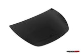 2020-2023 Tesla Model Y OE Style Carbon Fiber Hood