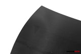 2020-2023 Tesla Model Y OE Style Carbon Fiber Hood