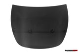 2020-2023 Tesla Model Y OE Style Carbon Fiber Hood