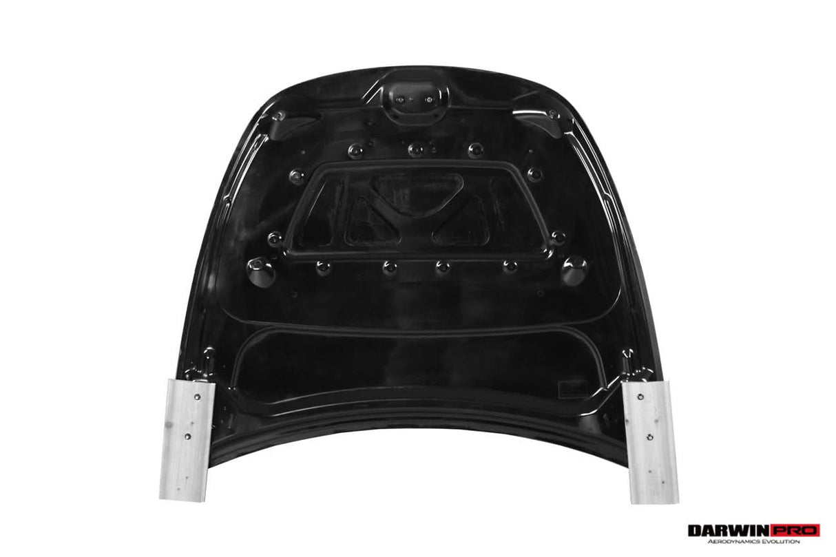 2020-2023 Tesla Model Y OE Style Carbon Fiber Hood