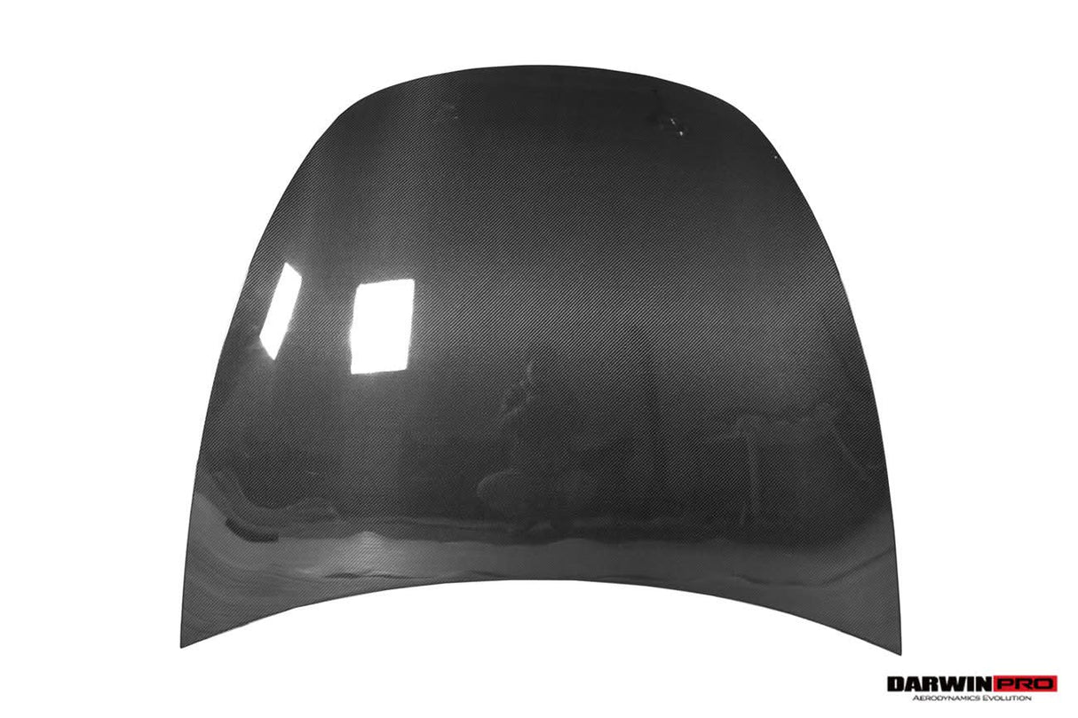 2020-2023 Tesla Model Y OE Style Carbon Fiber Hood