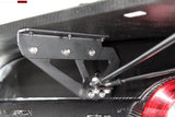 Nissan GTR R35 2008+ Autoclave Carbon Fiber R1-D Drag Spoiler Wing - DarwinPRO X 4SRC