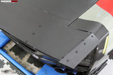 Nissan GTR R35 2008+ Autoclave Carbon Fiber R1-D Drag Spoiler Wing - DarwinPRO X 4SRC