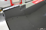 Nissan GTR R35 2008+ Autoclave Carbon Fiber R1-D Drag Spoiler Wing - DarwinPRO X 4SRC