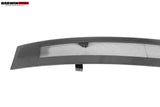 DarwinPRO 2016-2025 Audi R8 GEN2 Coupe ONLY Carbon Fiber Wing Base