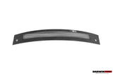 2016-2025 Audi R8 GEN2 V10 PLUS Coupe ONLY IMPII Carbon Fiber Trunk Wing with  Base