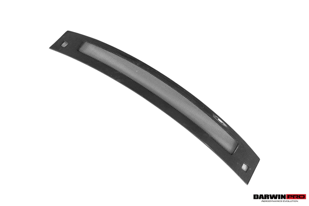 2016-2025 Audi R8 GEN2 V10 PLUS Coupe ONLY IMPII Carbon Fiber Trunk Wing with  Base