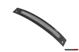 2016-2025 Audi R8 GEN2 V10 PLUS Coupe ONLY IMPII Carbon Fiber Trunk Wing with  Base