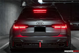 DarwinPRO 2019-UP Audi RS6 Avant C8 IMP Performance Roof Spoiler