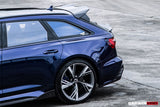 DarwinPRO 2019-UP Audi RS6 Avant C8 IMP Performance Roof Spoiler