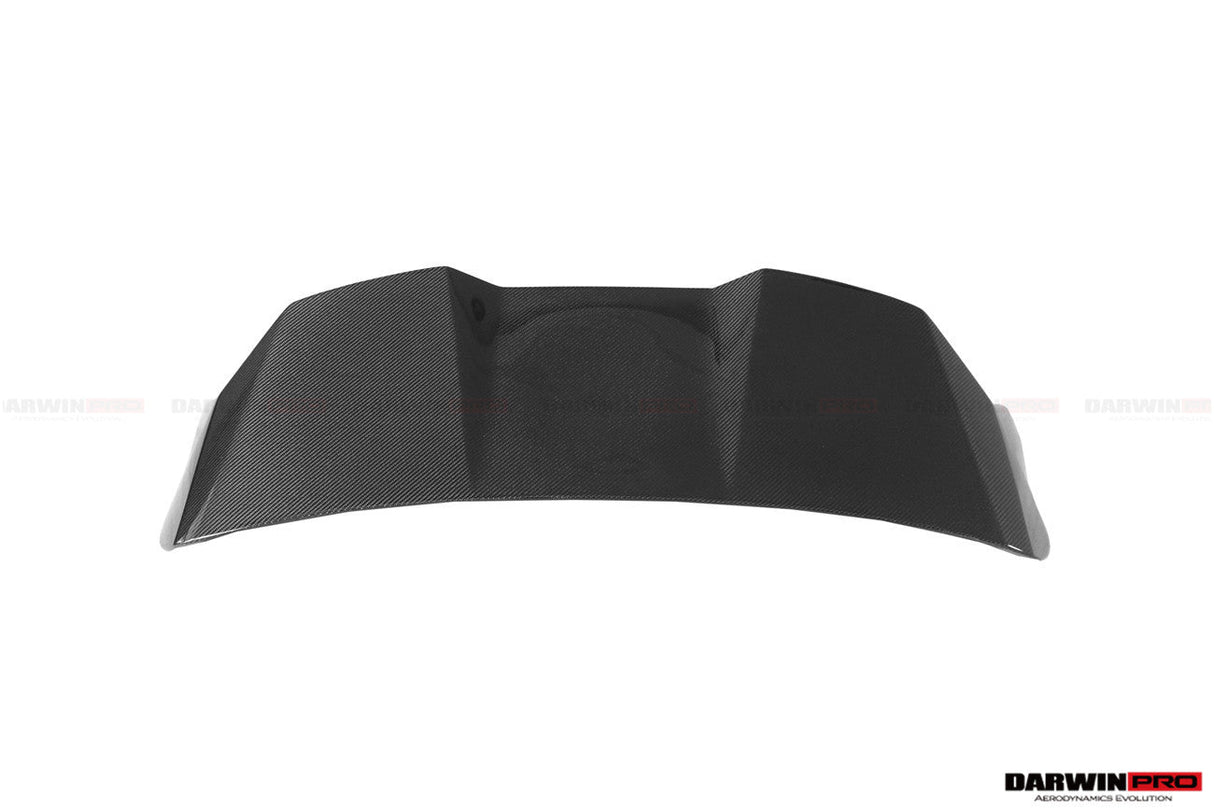 DarwinPRO 2019-UP Audi RS6 Avant C8 IMP Performance Roof Spoiler