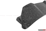 DarwinPRO 2019-UP Audi RS6 Avant C8 IMP Performance Roof Spoiler
