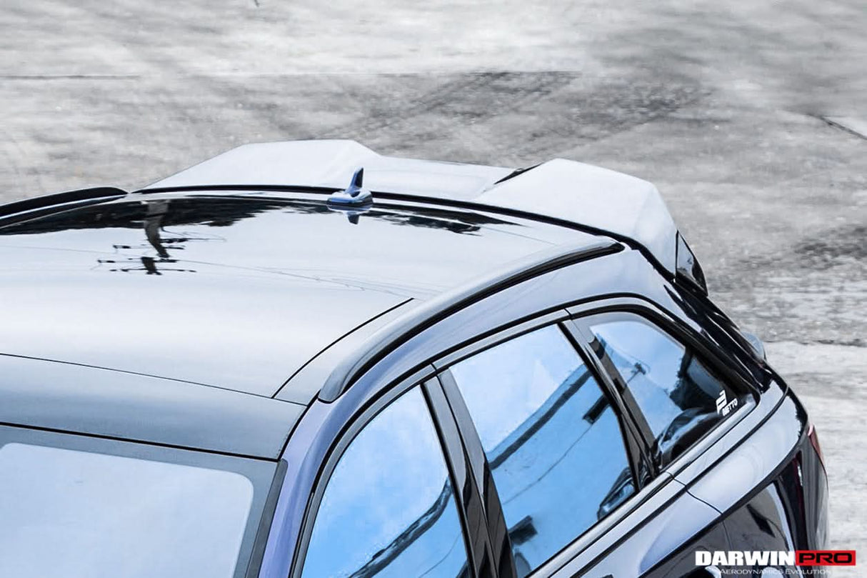 DarwinPRO 2019-UP Audi RS6 Avant C8 IMP Performance Roof Spoiler