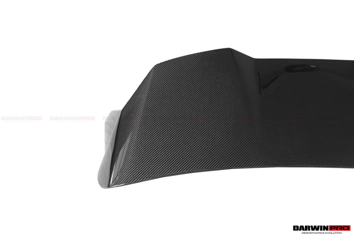 DarwinPRO 2019-UP Audi RS6 Avant C8 IMP Performance Roof Spoiler