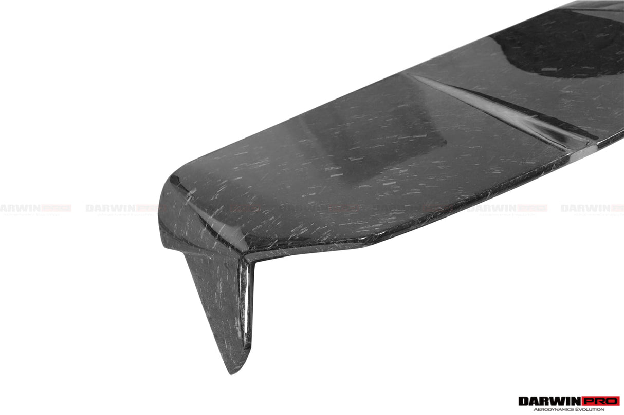 DarwinPRO 2019-UP Audi RS6 Avant C8 IMP Performance Roof Spoiler