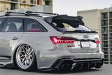 DarwinPRO 2019-UP Audi RS6 Avant C8 IMP Performance Roof Spoiler