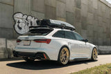 DarwinPRO 2019-UP Audi RS6 Avant C8 BKSS Style Roof Spoiler