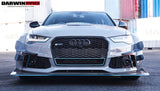 2013-2018 Audi RS6 Avant Bkss Style Wide Body Full Body Kit