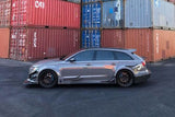 2013-2018 Audi RS6 Avant Bkss Style Wide Body Full Body Kit