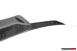 2013-2018 Audi RS6 Avant BKSS Style Trunk Spoiler