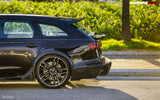2013-2018 Audi RS6 Avant BKSS Style Trunk Spoiler