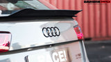 2013-2018 Audi RS6 Avant BKSS Style Trunk Spoiler