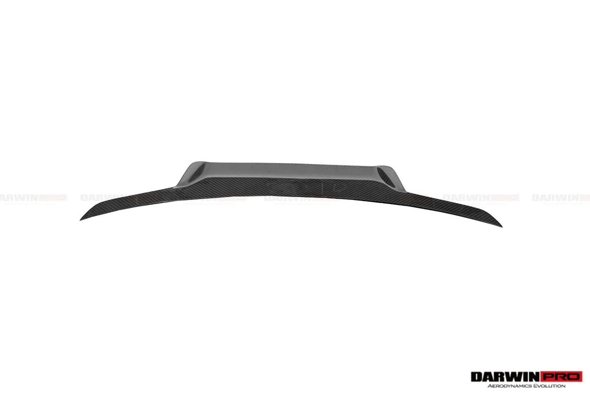 2013-2018 Audi RS6 Avant BKSS Style Trunk Spoiler