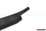 2013-2018 Audi RS6 Avant BKSS Style Trunk Spoiler