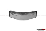 2013-2018 Audi RS6 Avant BKSS Style Roof Spoiler
