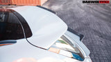 2013-2018 Audi RS6 Avant BKSS Style Roof Spoiler