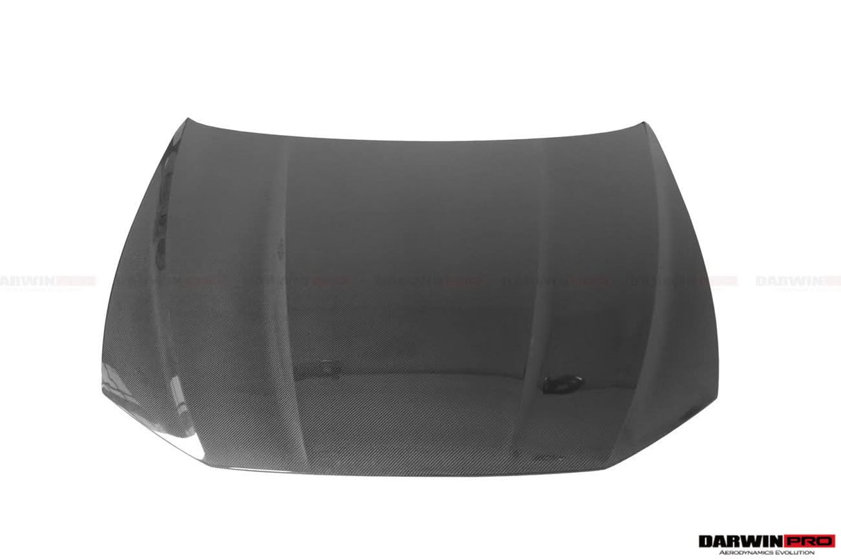 DarwinPRO 2019-UP Audi RS6 Avant C8 OE Style Hood