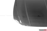 DarwinPRO 2019-UP Audi RS6 Avant C8 OE Style Hood