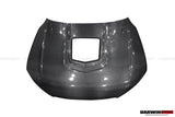 DarwinPRO 2014-2017 Audi A7 S7 RS7 BKSS Style Hood