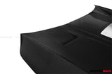 DarwinPRO 2014-2017 Audi A7 S7 RS7 BKSS Style Hood
