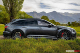 DarwinPRO 2019-UP Audi RS6 Avant C8 IMP Performance Front Fender