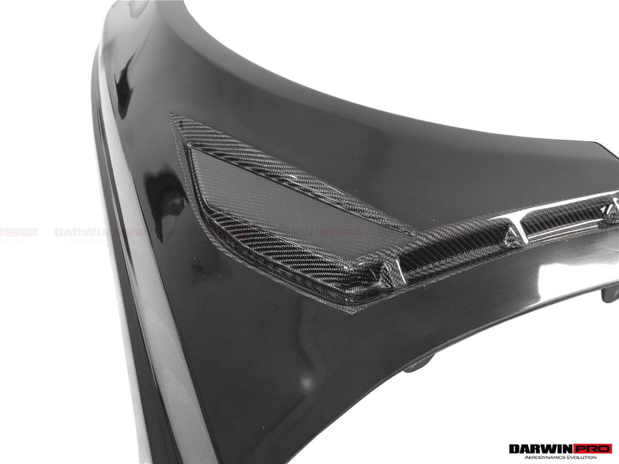 DarwinPRO 2019-UP Audi RS6 Avant C8 IMP Performance Front Fender