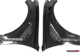 DarwinPRO 2019-UP Audi RS6 Avant C8 IMP Performance Front Fender