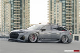 DarwinPRO 2019-UP Audi RS6 Avant C8 & RS7 Quattro IMP Performance Ver.2 Carbon Fiber Body Kit