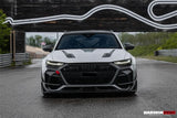 DarwinPRO 2019-UP Audi RS6 Avant C8 & RS7 C8 Quattro IMP Performance Part Carbon Fiber Body Kit