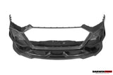 DarwinPRO 2019-UP Audi RS6 Avant C8 & RS7 Quattro IMP Performance Front Bumper