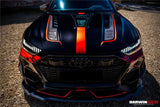 DarwinPRO 2019-UP Audi RS6 Avant C8 & RS7 C8 Quattro IMP Performance Part Carbon Fiber Body Kit