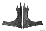 DarwinPRO 2019-UP Audi RS6 Avant C8 IMP Performance Front Fender